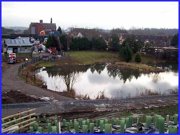 Ilkeston Junction